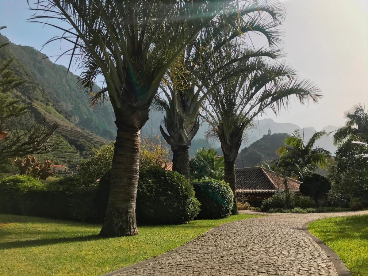 Вилла Casa Do Tio Сан-Висенти Экстерьер фото
