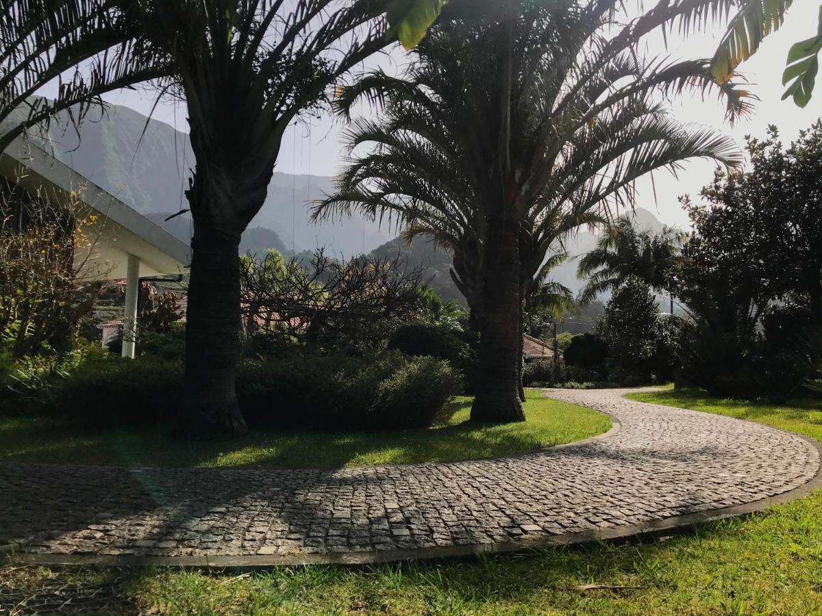 Вилла Casa Do Tio Сан-Висенти Экстерьер фото